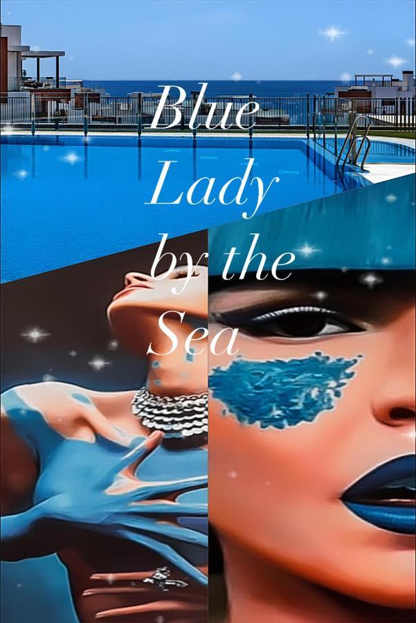Blue Lady By The Sea Leilighet Fuengirola Eksteriør bilde